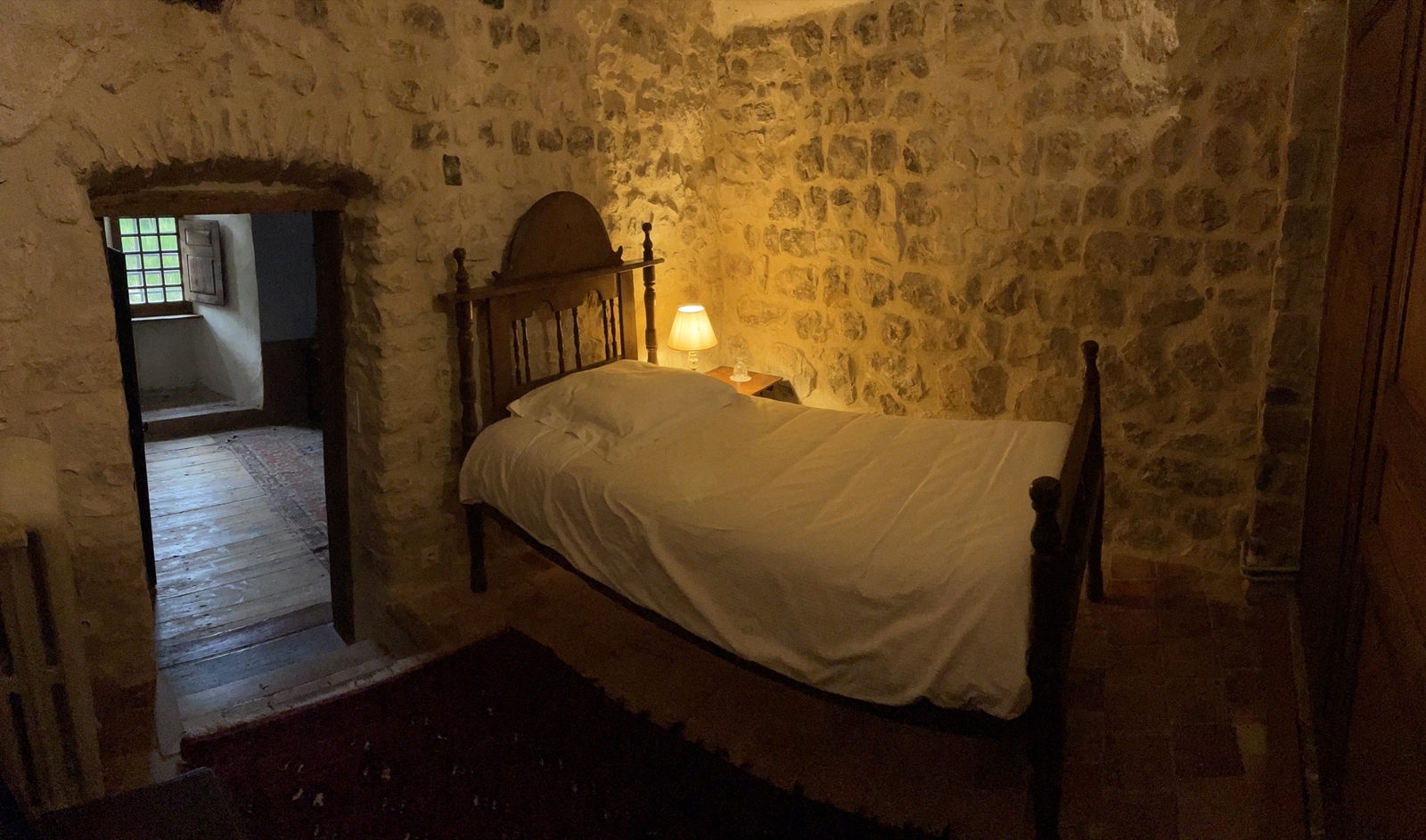 Suite king size