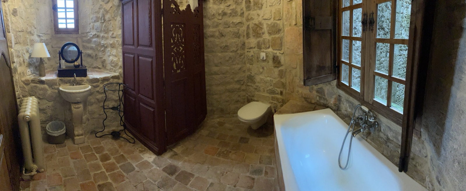 Suite lumineuse